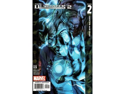 Ultimates 2 #002