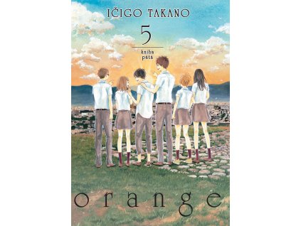 ORANGE5