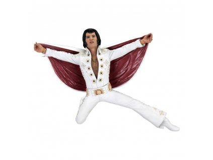 Figurka: Elvis Presley