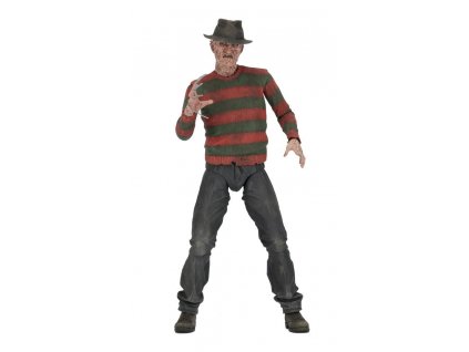 Figurky: Ultimate Freddy Part 2 - Nightmare on Elm Street 2 Freddy's Revenge