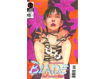 Blade of the Immortal #111