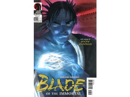 Blade of the Immortal #113