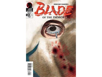 Blade of the Immortal #124