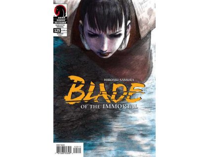 Blade of the Immortal #125