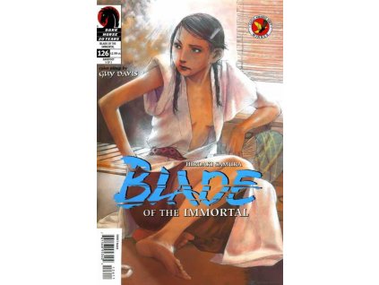 Blade of the Immortal #126