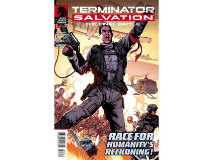 Terminator Salvation: The Final Battle #003