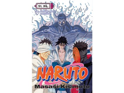 NARUTO 51