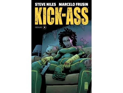 Kick-Ass #008