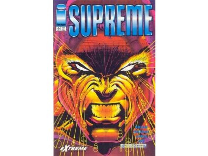 Supreme #006