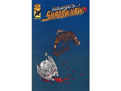 Images of Shadowhawk #003