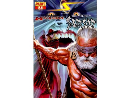 Project Superpowers #003