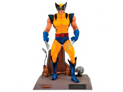 Figurka: Marvel X-Men Wolverine