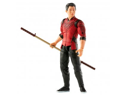 Figurka: Shang-Chi and the Legend of the Ten Rings - Shang-Chi