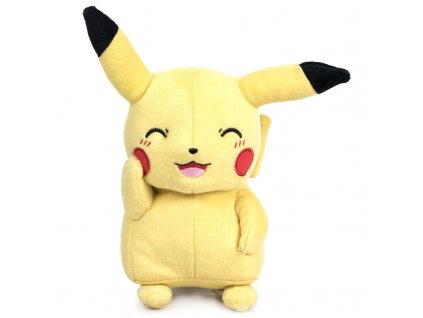 Figurka: Pokemon Pikachu plush toy 25 cm