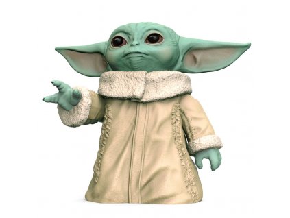 Figurka: Star Wars Yoda The Child action figure