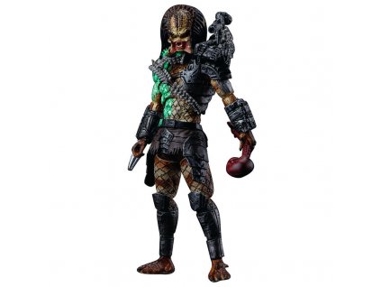 Figurka: Predator Jungle Predator figure 11 cm