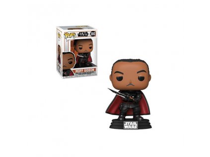 Figurka POP: Star Wars - Moff Gideon (bazar)