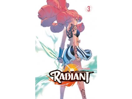 Radiant #03
