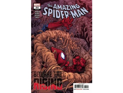 Amazing Spider-Man #845 (44)