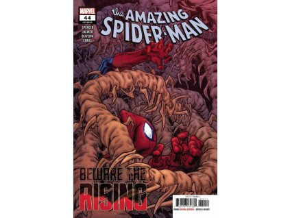 Amazing Spider-Man #845 (44)