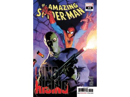 Amazing Spider-Man #846 (45)