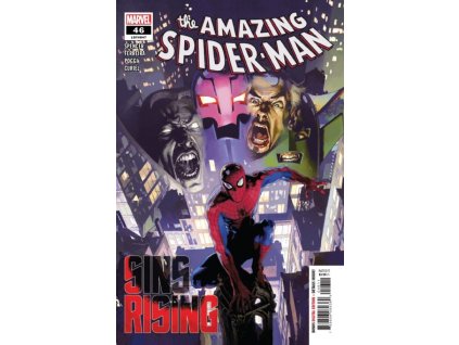 Amazing Spider-Man #847 (46)