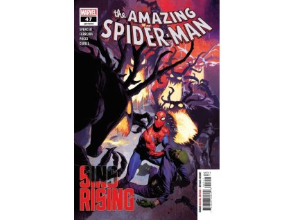 Amazing Spider-Man #848 (47)