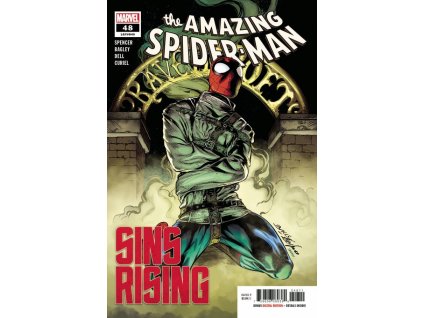 Amazing Spider-Man #849 (48)