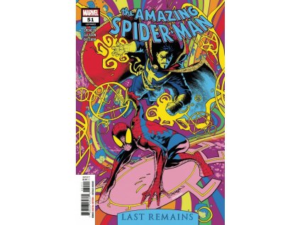 Amazing Spider-Man #852 (51)