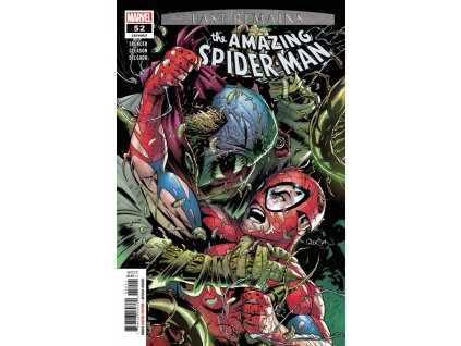 Amazing Spider-Man #853 (52)