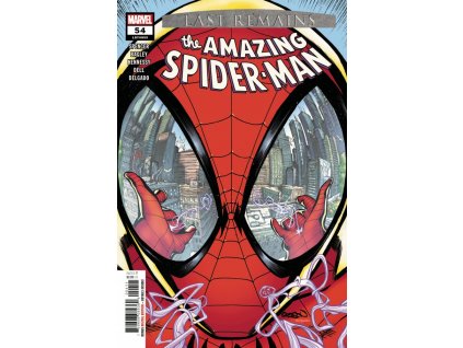 Amazing Spider-Man #855 (54)