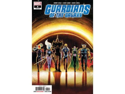 Guardians of the Galaxy #154 (4)