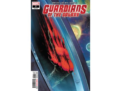 Guardians of the Galaxy #157 (7)