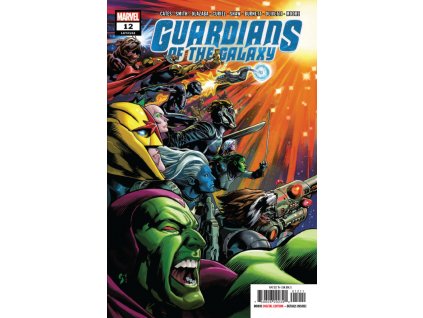 Guardians of the Galaxy #162 (12)