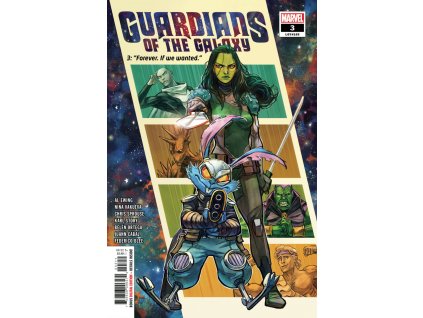 Guardians of the Galaxy #165 (3)
