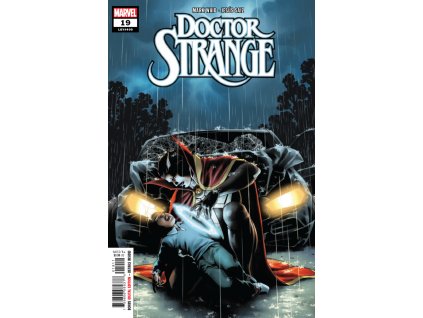 Doctor Strange #409 (19)