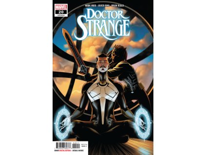 Doctor Strange #410 (20)