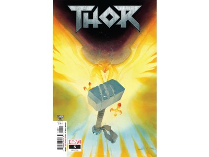 Thor #711 (5)