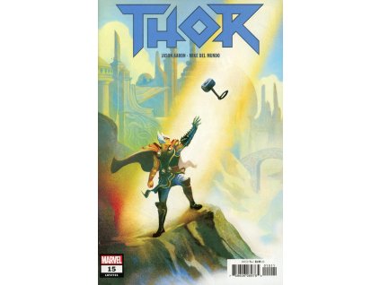 Thor #721 (15)