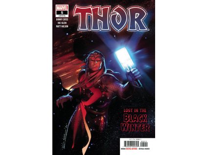 Thor #731 (5)