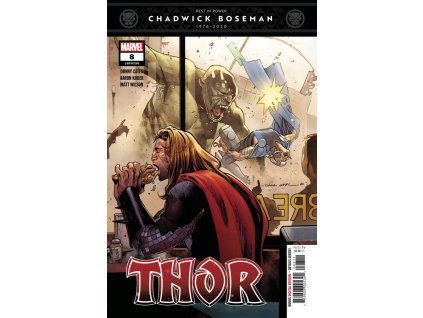 Thor #734 (8)