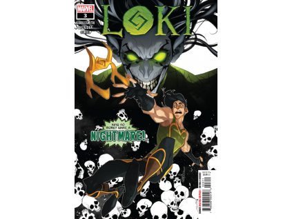 Loki #003