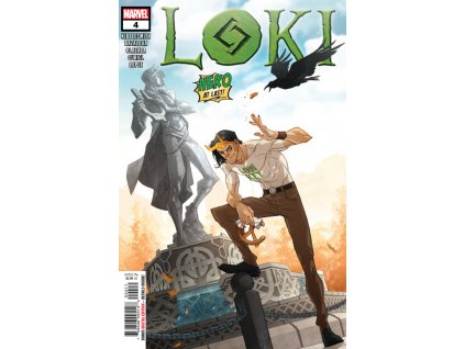 Loki #004