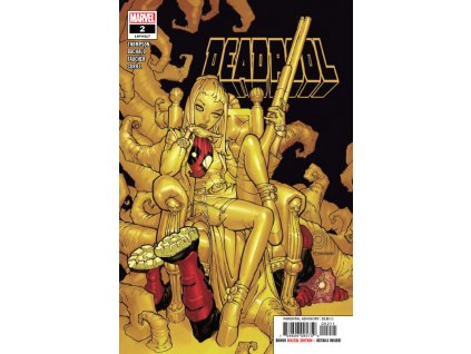 Deadpool #317 (2)