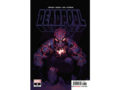 Deadpool #323 (8)