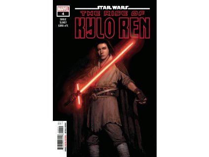 Star Wars: The Rise of Kylo Ren #004