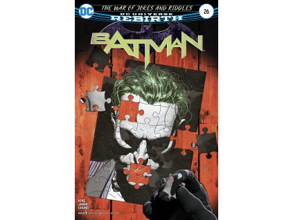 Batman #026