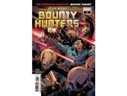 Star Wars: Bounty Hunters #008
