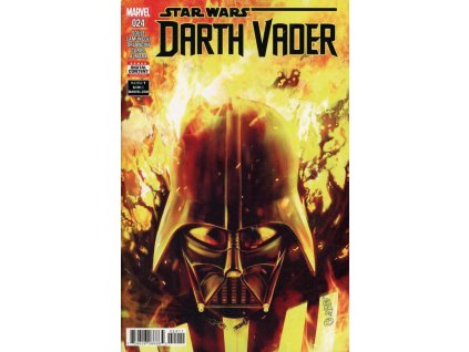 Star Wars: Darth Vader #024