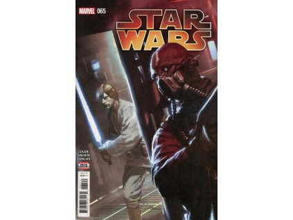 Star Wars #065